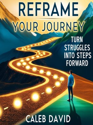 cover image of Reframe Your Journey